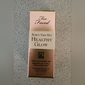 Too Faced Healthy Glow Skin Tint